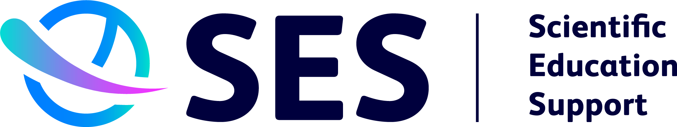 Scientific Education Support logo