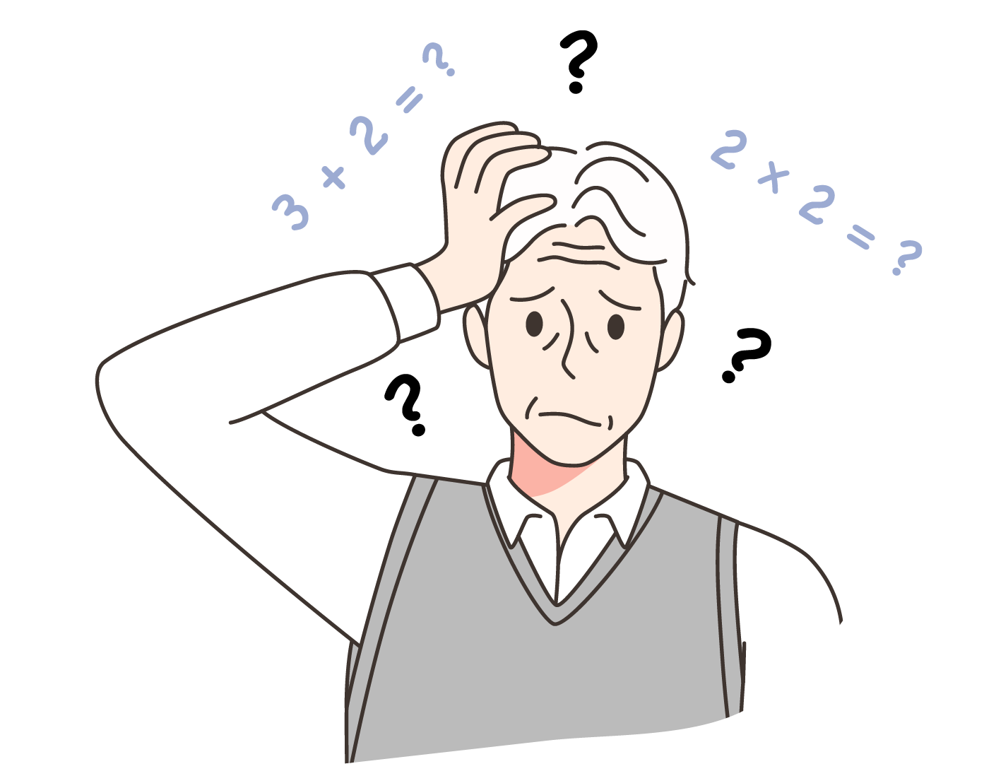 Long-term effects of treatment on your mind