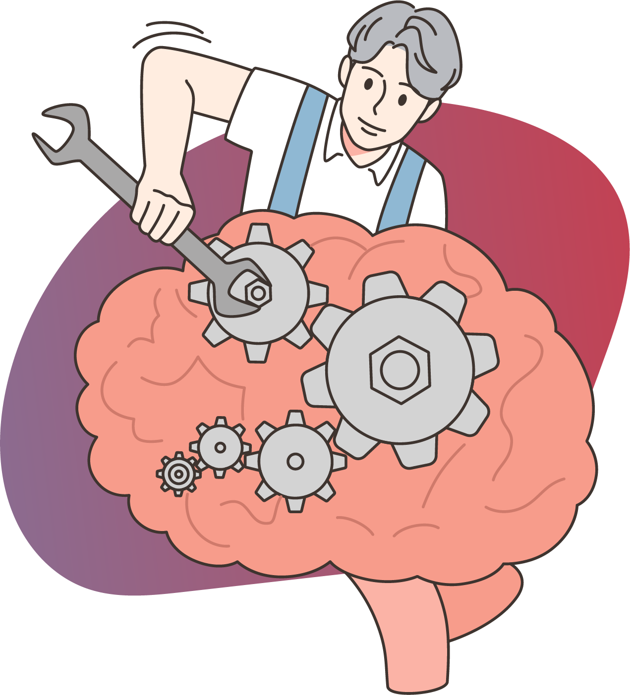 Coping with long-term effects of treatment