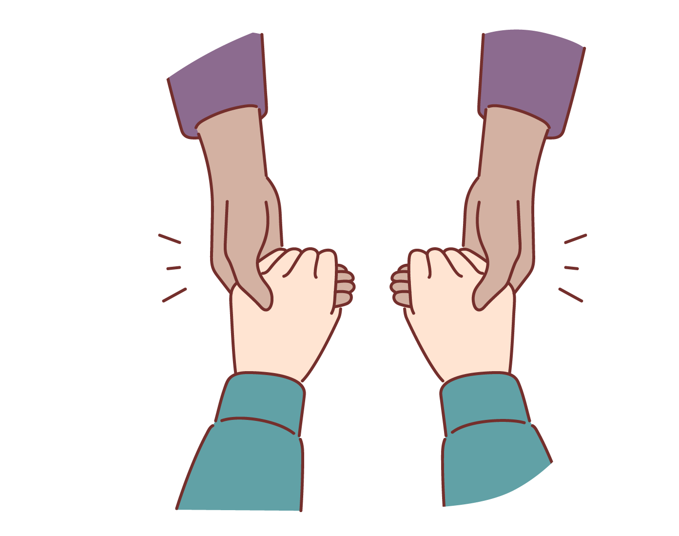 Ways to cope and further resources