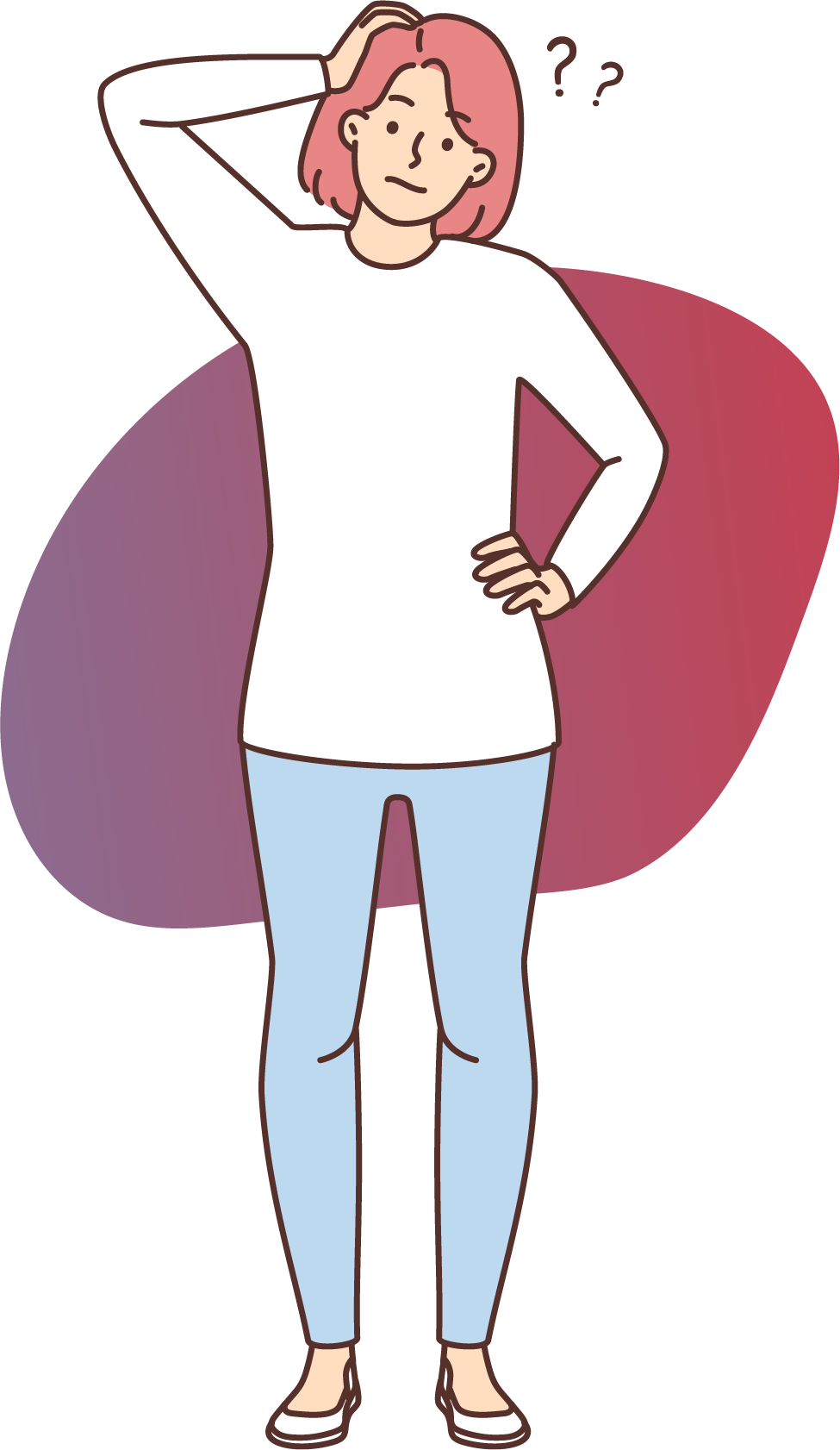 What long-term cognitive changes might I experience?